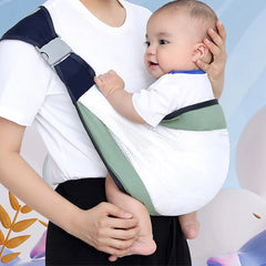 Portable Baby Carrier Backpack – Multifunction Travel Carrier