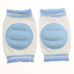 Baby Crawling Knee Pads – Soft Safety Protection for Toddlers