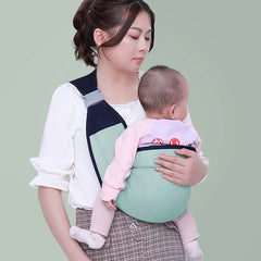 Portable Baby Carrier Backpack – Multifunction Travel Carrier