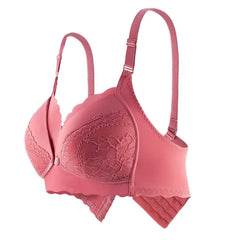 Front Open Nursing Bra – Comfortable Maternity & Breastfeeding Support