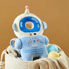 Baby Head Protection Backpack – Toddler Safety Cushion