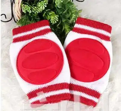 Baby Crawling Knee Pads – Soft Safety Protection for Toddlers