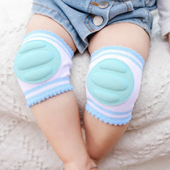 Baby Crawling Knee Pads – Soft Safety Protection for Toddlers