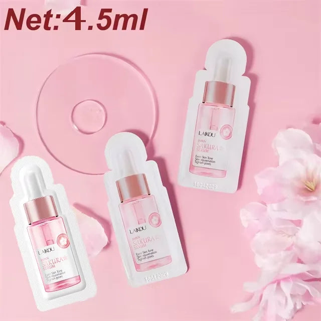 10PCS Collagen Facial Mask – Hydrating & Firming Care