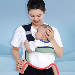 Portable Baby Carrier Backpack – Multifunction Travel Carrier