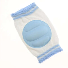 Baby Crawling Knee Pads – Soft Safety Protection for Toddlers