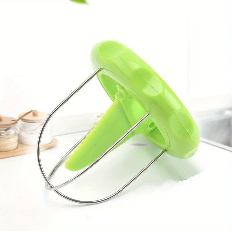 Kiwi Fruit Opener & Peeling Spoon – Easy Fruit Cutter Tool