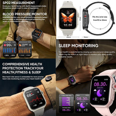 XIAOMI Watch Ultra2 Smartwatch – 1.85” AMOLED Display