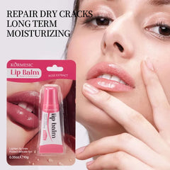 Lip Brightening Balm Serum – Nourishing Lip Care