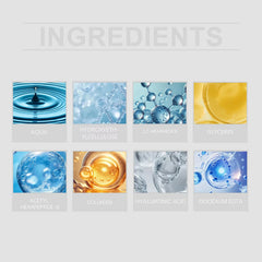 Collagen Anti-Wrinkle Essence Set – Hydrating & Firming Care